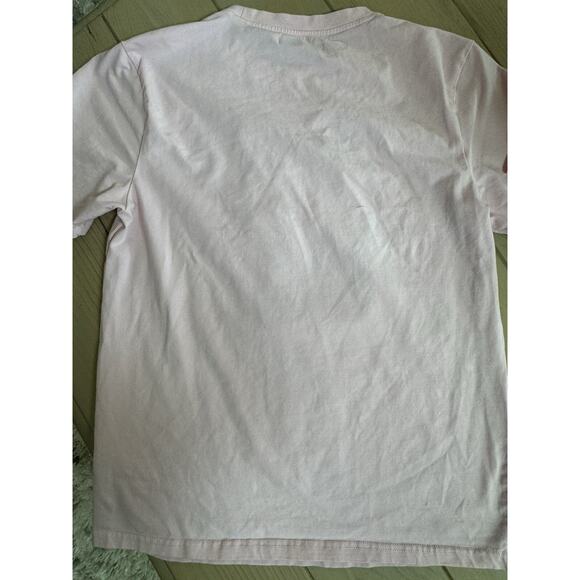 BKYS Lucky Charm Print Pink Size Small T-Shirt. - Picture 6 of 9